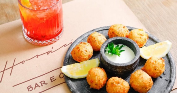 Horácio Bar e Cucina