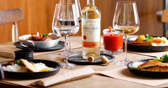 Horácio Bar e Cucina