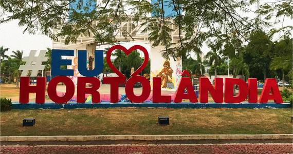 Prefeitura Municipal de Hortolândia Prefeitura Municipal de Hortolândia