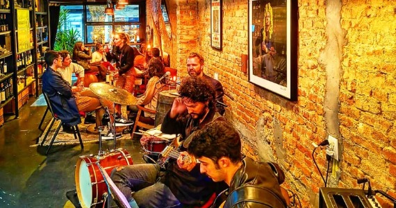 Iaiá Cave à Manger