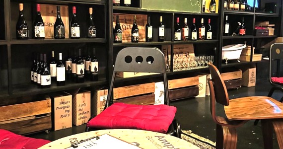 Iaiá Cave à Manger