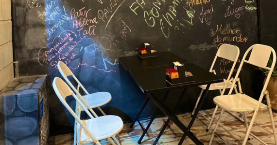 Jerico´s Burger & Foods