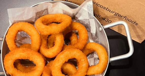 Jerico´s Burger & Foods