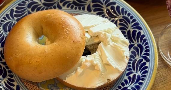 Kez Padaria - Higienópolis 