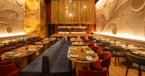 Kitchin - Itaim Bibi Kitchin - Itaim Bibi