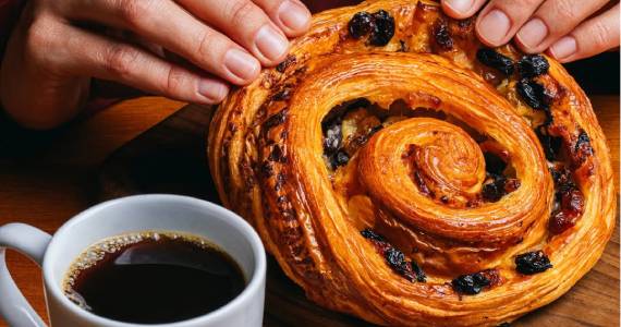 Le Blé Casa de Pães - Higienópolis