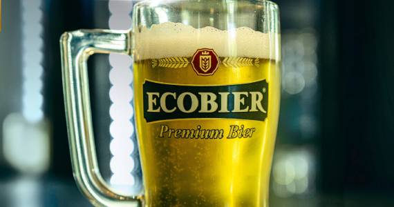 Loja Ecobier Premium