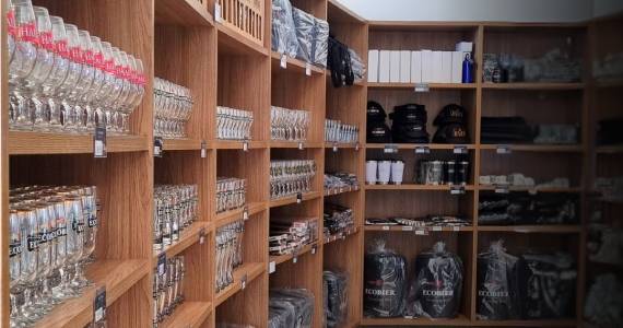 Loja Ecobier Premium