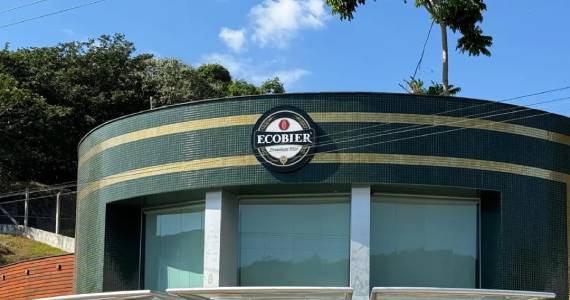 Loja Ecobier Premium