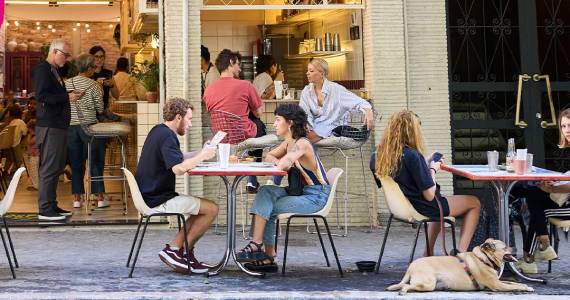 LosDos Cantina LosDos Cantina