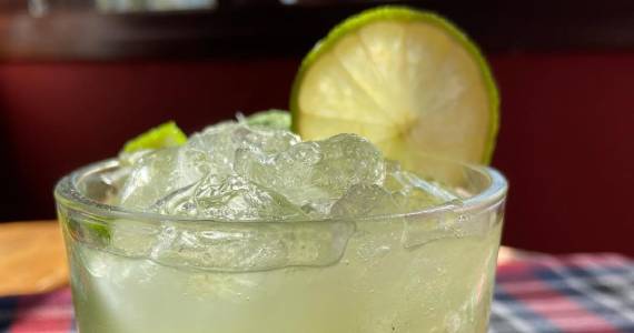 Restaurante Lounge Carrara