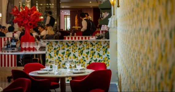 Lvtetia - Chef Erick Jacquin