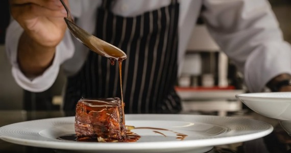 Lvtetia - Chef Erick Jacquin