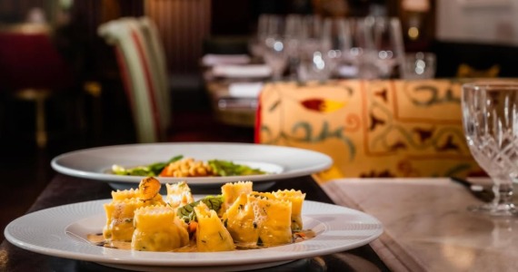 Lvtetia - Chef Erick Jacquin