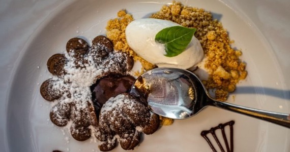 Lvtetia - Chef Erick Jacquin