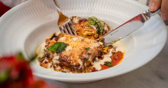 Lvtetia - Chef Erick Jacquin