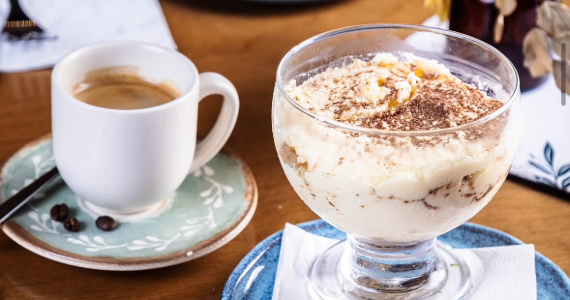 Mèa Gastronomia Mediterrânea