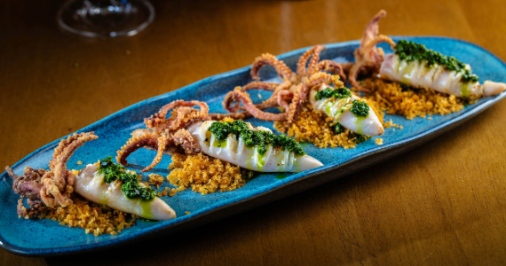 Mèa Gastronomia Mediterrânea