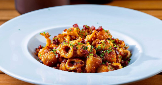 Mèa Gastronomia Mediterrânea