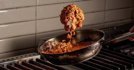 Restaurante Mammasan