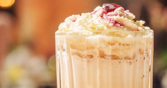 Mata Ciattà - Restaurante