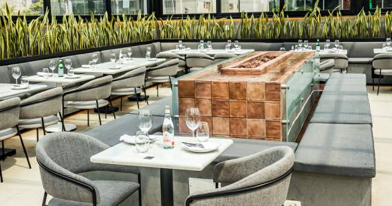 Meet & Eat Fusion Cuisine