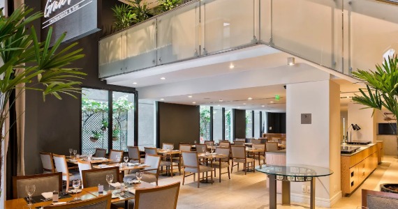 Hotel Meliá Paulista