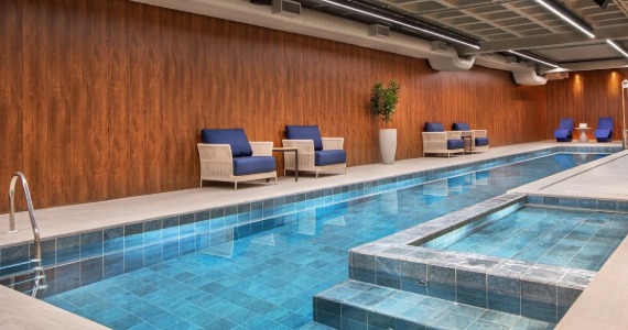 Hotel Meliá Paulista