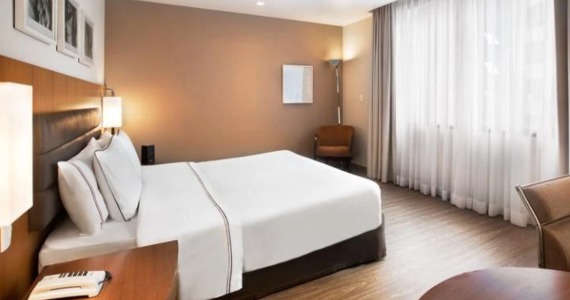 Hotel Meliá Paulista