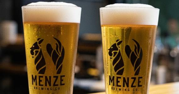 Menze Brewing Co