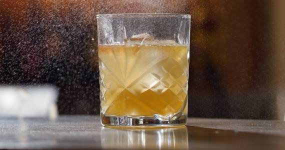 L'Antica Pizzeria da Michele