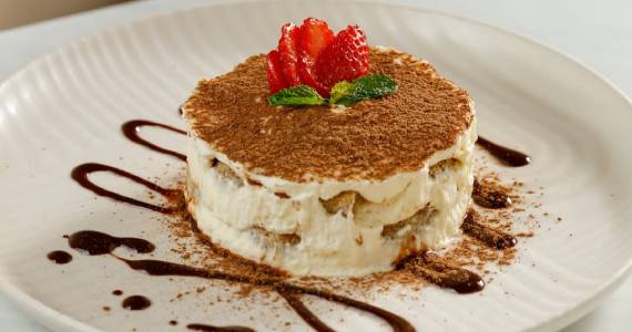 L'Antica Pizzeria da Michele