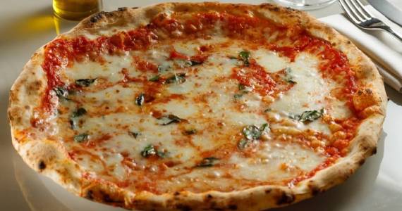 L'Antica Pizzeria da Michele