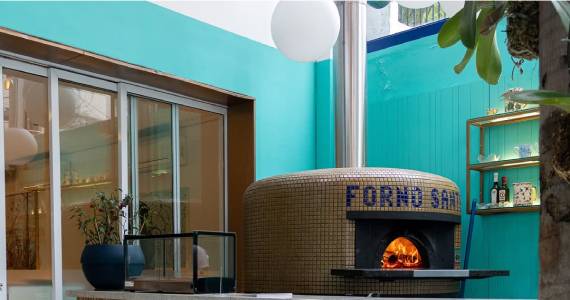 Midí Forneria Enoteca