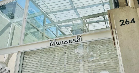 Momonoki
