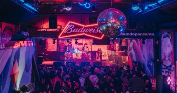 Mundo Pensante Mundo Pensante