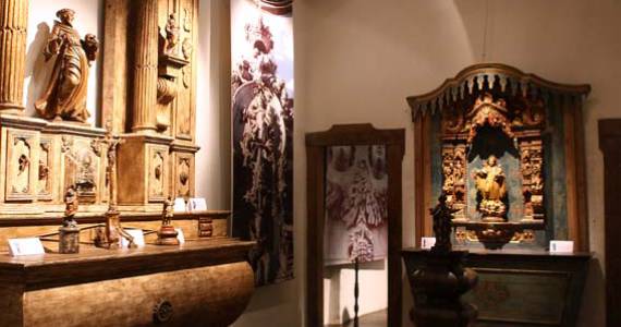 Museu de Arte Sacra