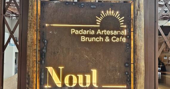 Noul Padaria Brunch & Cafe