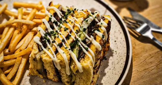 Noul Padaria Brunch & Cafe