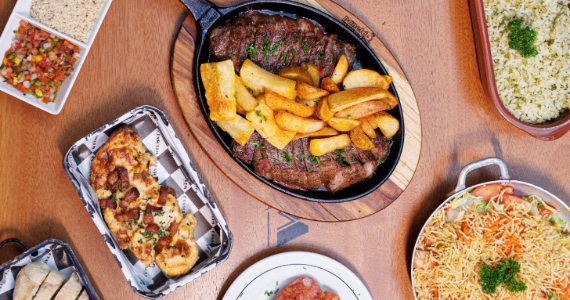 O Pasquim Bar e Prosa - Zona Norte