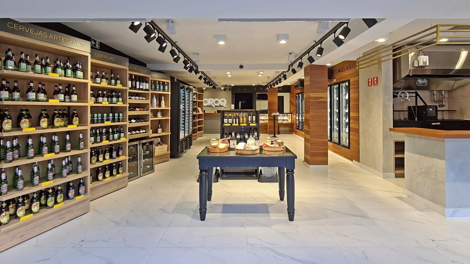 Oroq Meat House Oroq Meat House