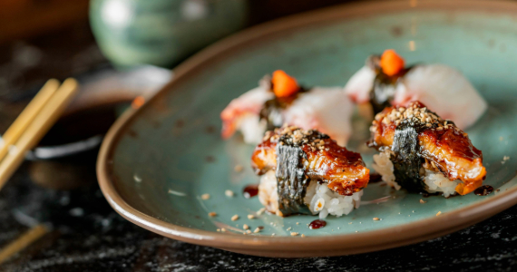 Oguru Sushi & Bar - Pinheiros