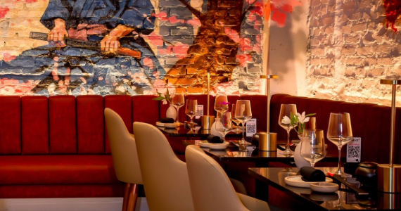 Omakase Nihon Omakase Nihon