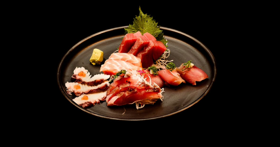 Omakase Nihon Omakase Nihon