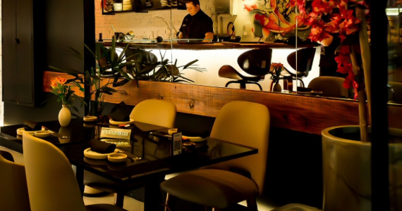 Omakase Nihon Omakase Nihon