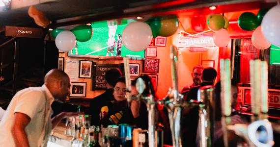 O'Malley's O'Malley's