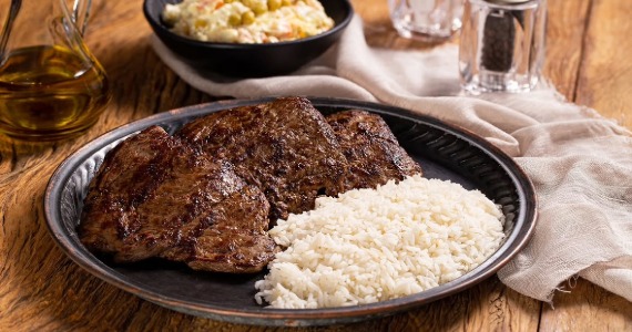 Osnir Hamburger – Campo Belo