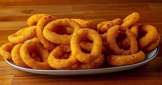 Osnir Hamburger – Campo Belo