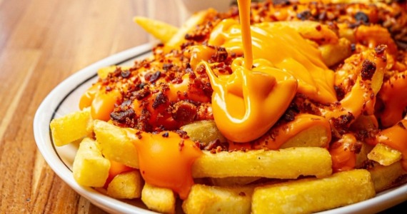 Osnir Hamburger – Campo Belo