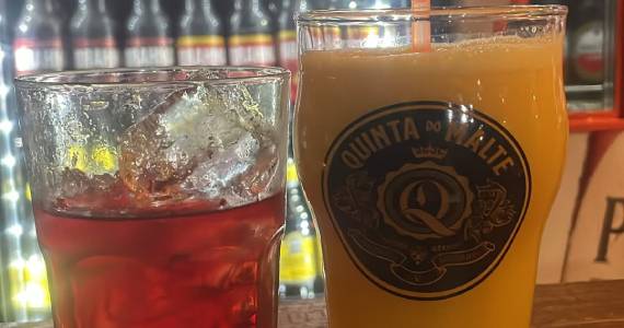 Bar & Espetaria Pai Berto